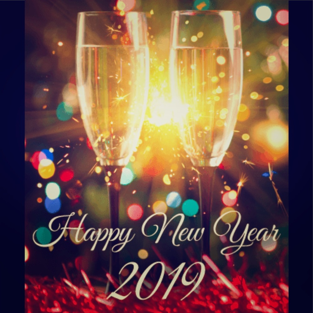 Best Wishes Poshers🎊🎉🌟🥂✨